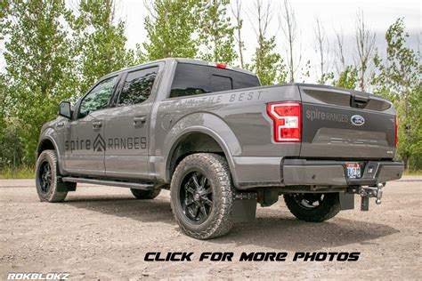 2015-17 f150 mud flap metal brackets|ford f150 rear mud flaps.